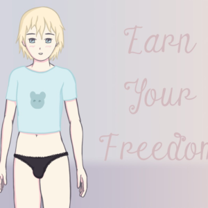 Earn Your Freedom