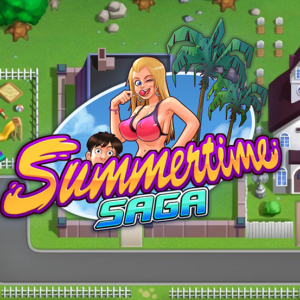 Summertime Saga